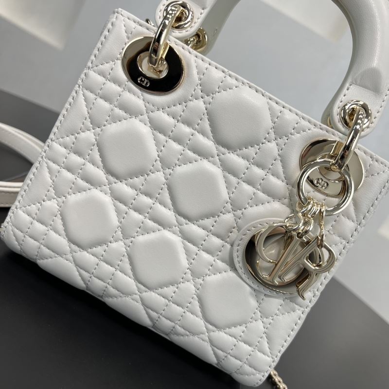 chr1st1an D10r my lady bags